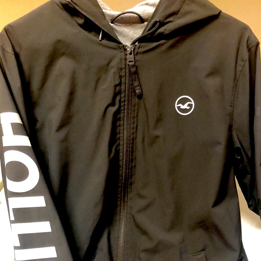 Boys jacket